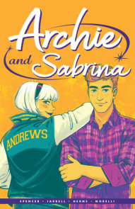 Archie and Katy Keene La... Mariko; Panetta Kevin; Braga Paperback by Tamaki